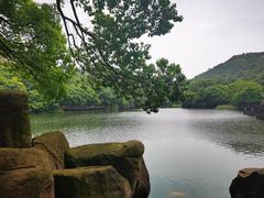 -白马涧龙池景区
