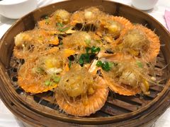 -桥东喜碧海鲜街(水东街店)