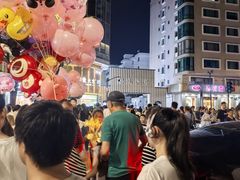 -西湖游船