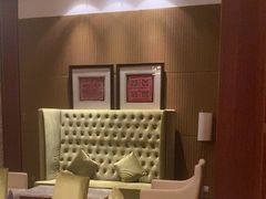 -粤尚腾香居中餐厅(首都机场希尔顿店)
