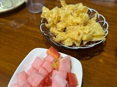 -最爱鲜巫山纸包鱼(解放碑总店)