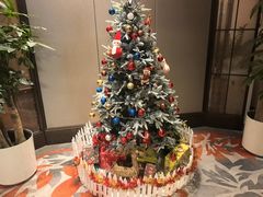 -君庭中餐厅(友谊宾馆店)
