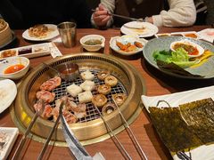 -御牛道日式烤肉料理(杭州万象城店)