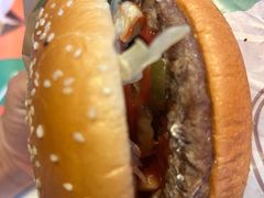 -汉堡王(北京通州领展店)