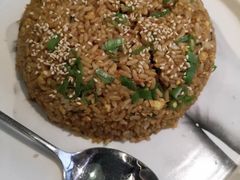酱油炒饭-上沟咱家饭店(黄河路店)