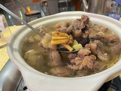 -老东风菜馆·潮汕大排档
