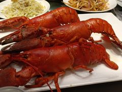-科信海鲜主题餐厅(南通路店)