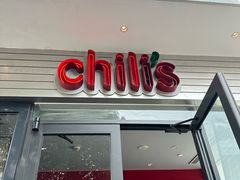 -Chili's Cafe&Bar奇利斯(滨江店)
