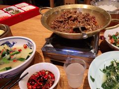 -印象鲵宴·张家界地标美食名片(溪布街店)