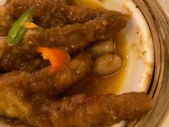 -福州天元国际威斯汀酒店·中国元素餐厅