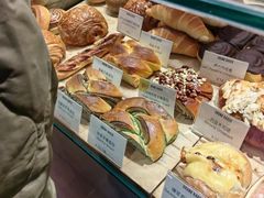 -DRUNK BAKER(上海陕康里店)