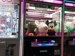 -星悦蓝海欢乐园(石路天虹店)
