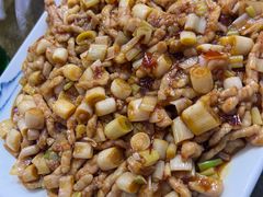 -唐门江湖菜(龙石路店)