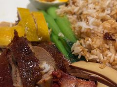 -鹅冠港式茶餐厅(来福士店)