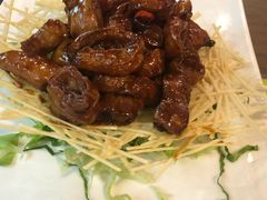 特色秘制脆肠-黄但记老店·陈村粉食府