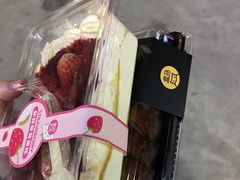 -盒马鲜生(王府广场店)