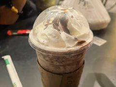 -星巴克(苏州西蒙店)