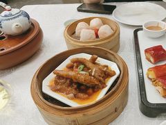 -老廣新意-全天茶点(宝能店)