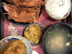 -犟骨头排骨饭(回龙观龙禧店)