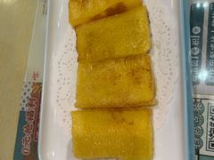 -香港威特瑞茶餐厅(小白楼音乐厅店)