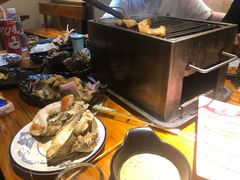 -丹东特色烤肉(学府路一部店)