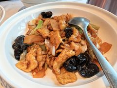 -杏花堂晋商私房菜(华熙五棵松店)