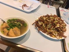 -护国寺小吃(新街口店)