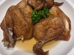 -老德州四合院·德州菜(天衢路店)