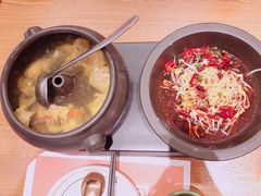-云海肴·汽锅鸡·云南菜(苏州中心店)
