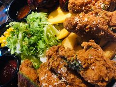 -机器人火炉披萨