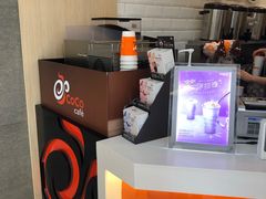 -CoCo都可(长兴岛店)