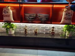 -弓家大队老碗面(高新咖啡街区店)