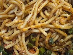 -左撇子私房面