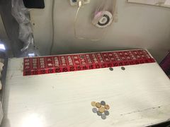 -老赵面店(大西路店)