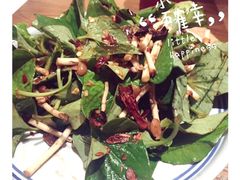 -云海肴·云南小炒·汽锅鸡(天津国金汇店)