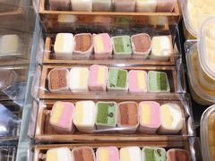 -Olé精品超市(北京合生汇店)