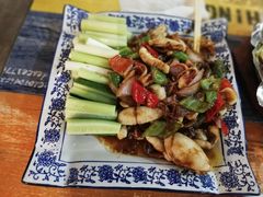 -刘一龙虾(山东路店)