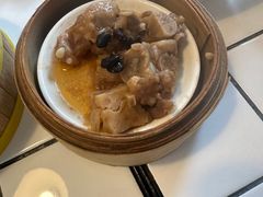 -阿那亚第一食堂 Cafeteria 1