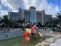 -启东恒大海上威尼斯酒店