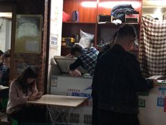 门面-威邵鸡煲(西华路总店)
