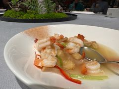 -潮隐·东园现代潮菜