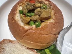 -北京老铺烤鸭(西稍门店)