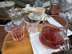 -via coffee(万象城店)