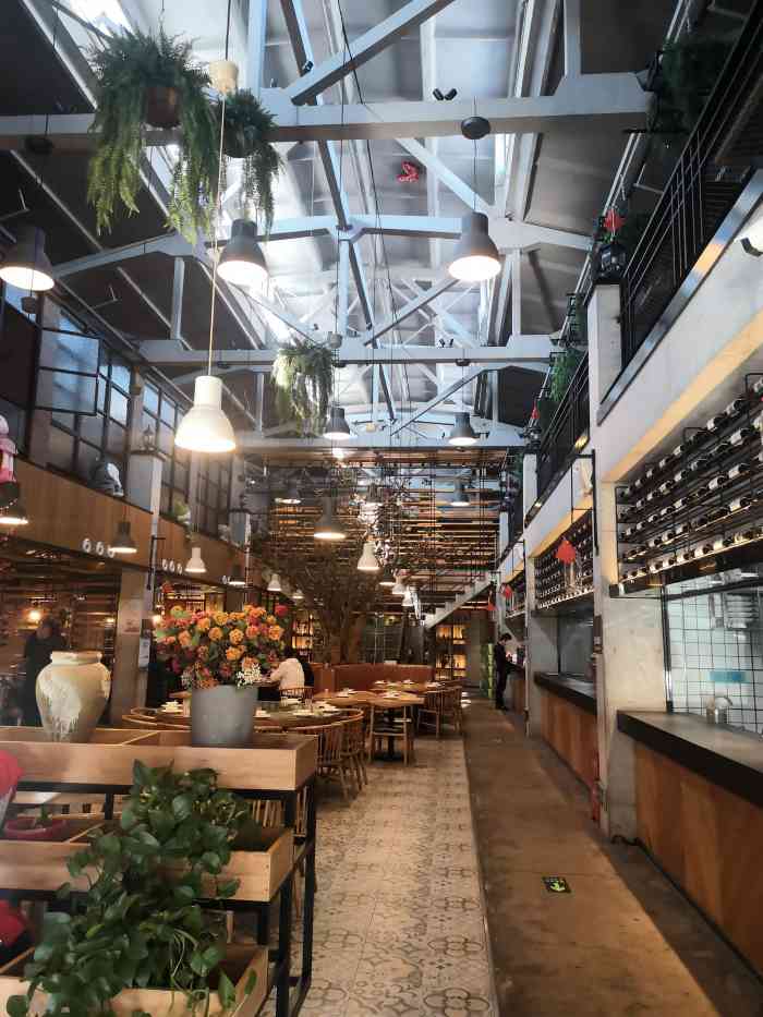 就臭鱼好吃,哈.疙瘩汤非成介飨餐厅