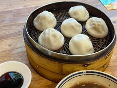 -老鼓楼汤包(太平门店)