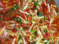 -邱金小炒·30 年盐帮江湖菜(自贡店)