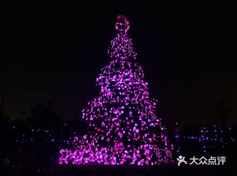 玉渊潭必打卡的童话世界