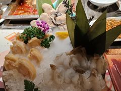 -锦城印象火锅(天府三街店)