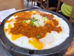 -韩香福脊骨汤锅(上杭路店)