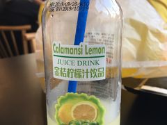 -可颂坊(中心书城店)